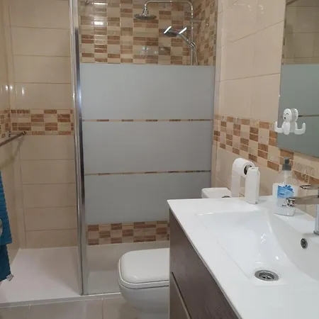 Apartment Rosas