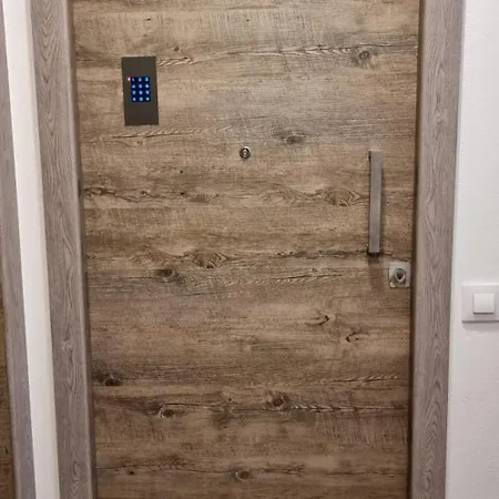 Apartment Rosas