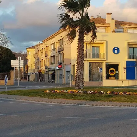 Rosas Διαμέρισμα