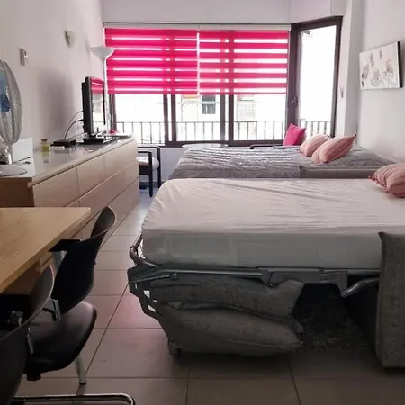 Appartement Rosas *