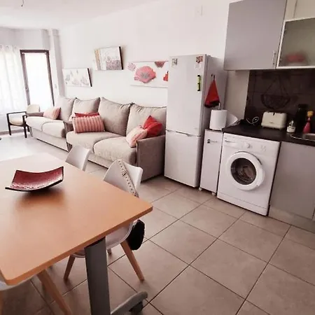 Appartement Rosas Roses