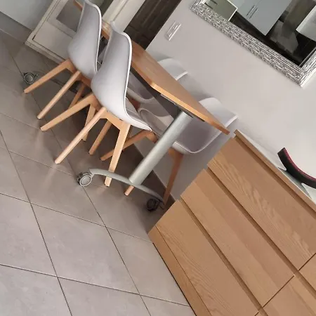 Rosas Appartement *