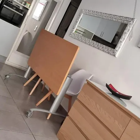 Appartement Rosas Roses