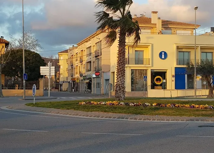 Rosas Διαμέρισμα
